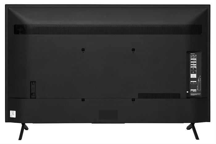 Google Tivi Sony 4K 55 inch KD-55X77L Màu Đen