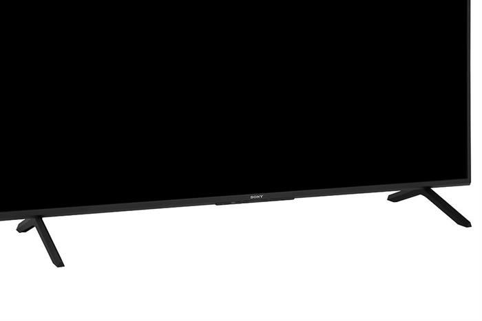 Google Tivi Sony 4K 55 inch KD-55X77L Màu Đen