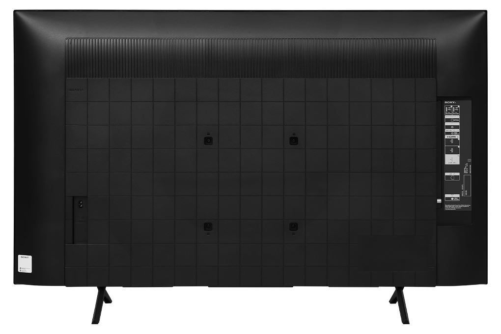 Google Tivi Sony 4K 50 inch KD-50X77L Màu Đen