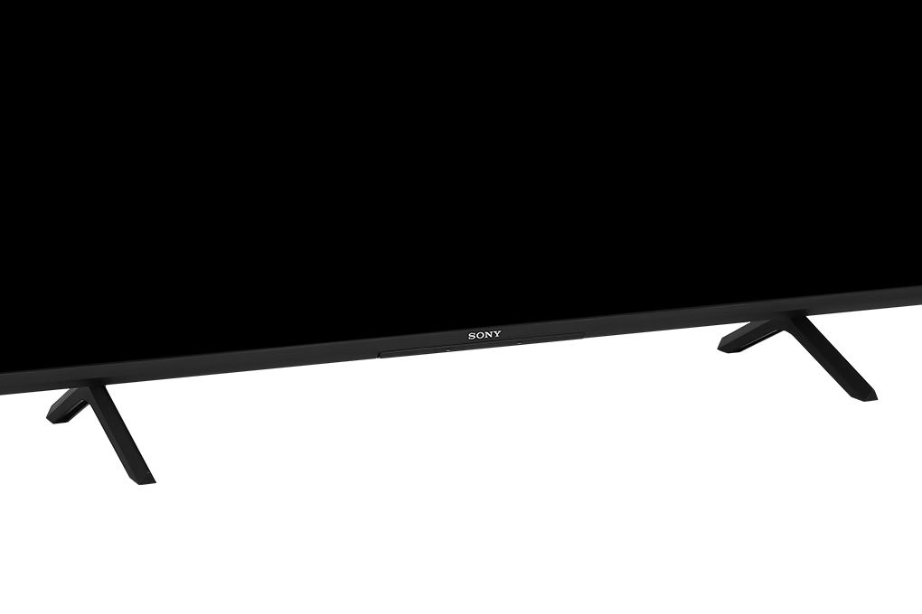 Google Tivi Sony 4K 50 inch KD-50X77L Màu Đen