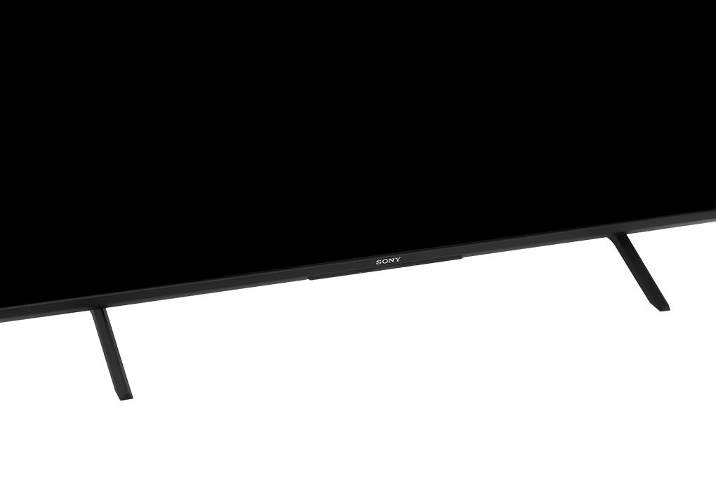 Google Tivi Sony 4K 43 inch KD-43X77L Màu Đen