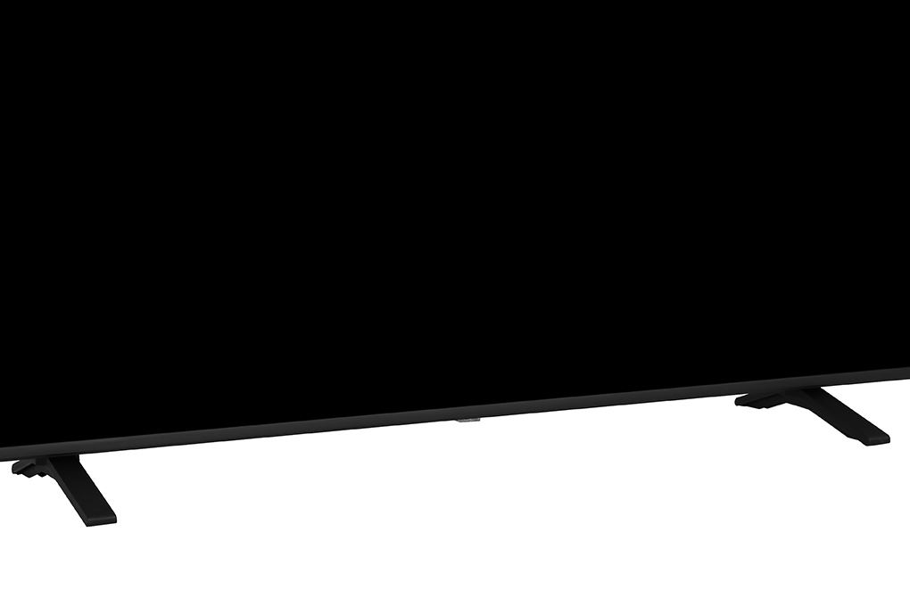 Smart Tivi Toshiba AI 4K 55 inch 55E330MP Màu Đen
