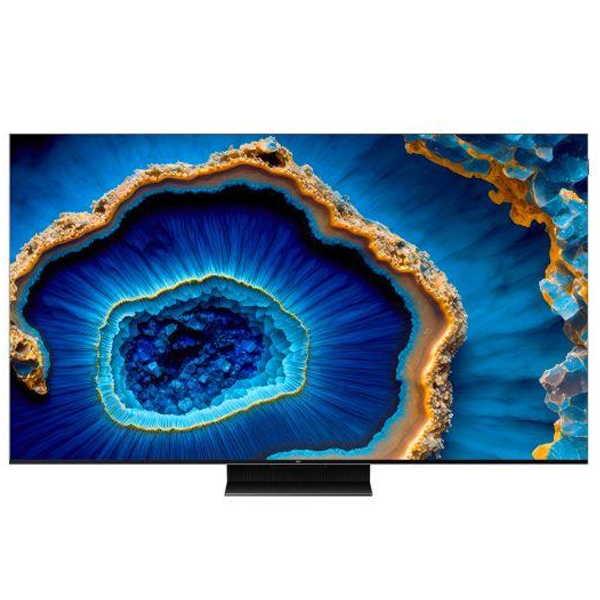 TCL Google TV QD-Mini LED 65C755