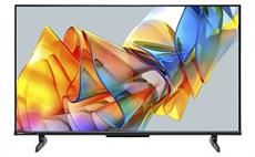 Google Tivi ULED 4K Hisense 43 inch 43U6K