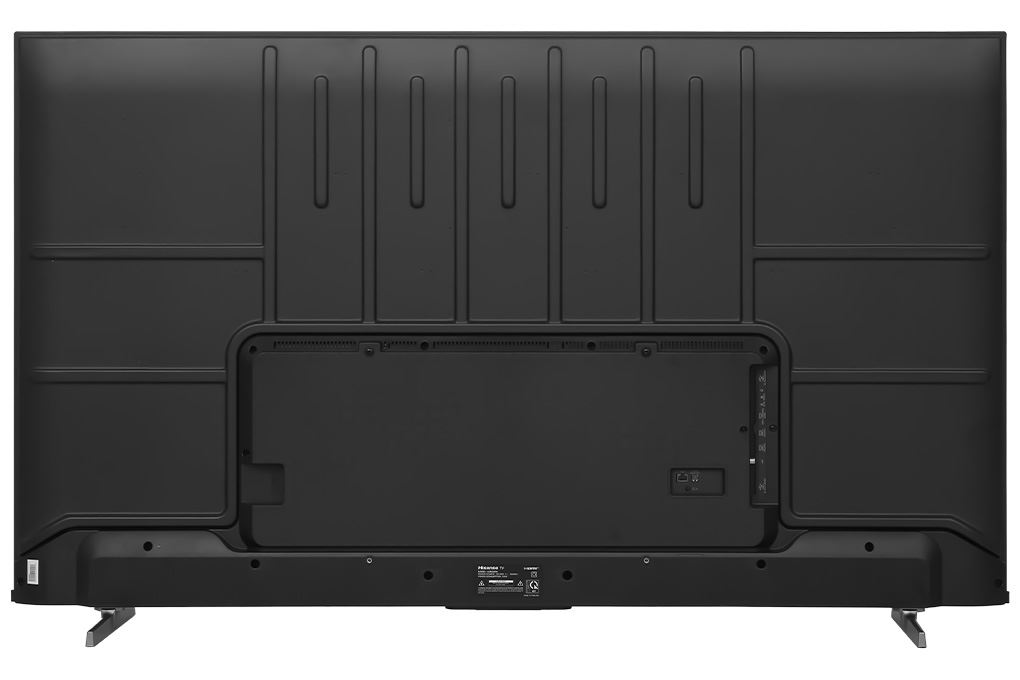 Google Tivi Hisense 4K 65 inch 65A6500K Màu Đen