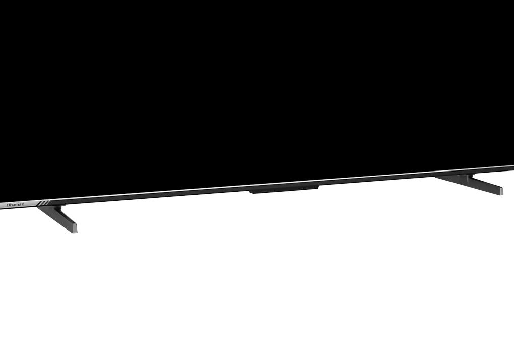 Google Tivi Hisense 4K 65 inch 65A6500K Màu Đen