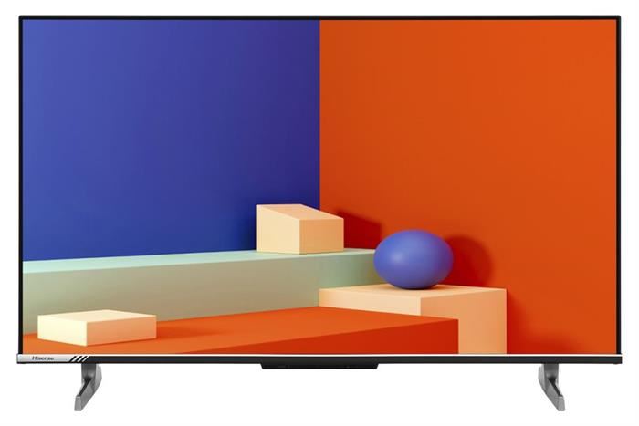 Google Tivi Hisense 4K 43 inch 43A6500K Màu Đen