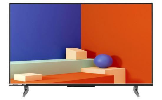 Google Tivi Hisense 4K 43 inch 43A6500K