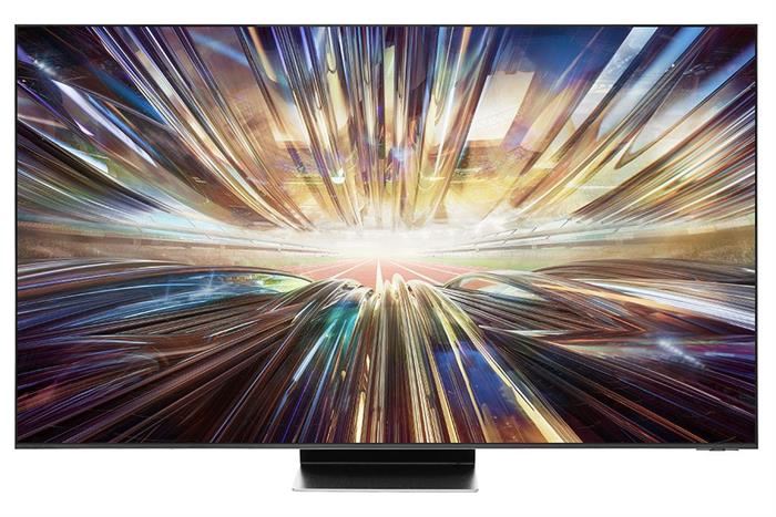 Smart Tivi Neo QLED Samsung 8K 65 inch QA65QN800D Màu Đen