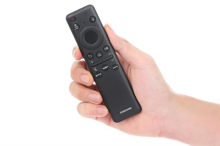 Smart Tivi Neo QLED Samsung 8K 65 inch QA65QN800D Màu Đen