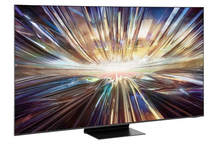 Smart Tivi Neo QLED Samsung 8K 65 inch QA65QN800D Màu Đen