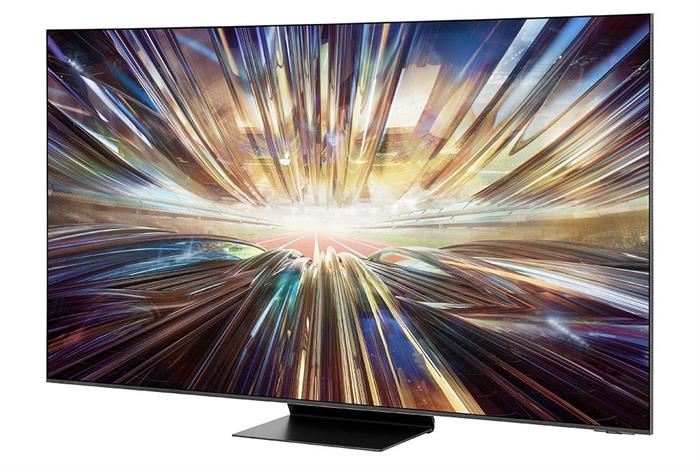Smart Tivi Neo QLED Samsung 8K 65 inch QA65QN800D Màu Đen