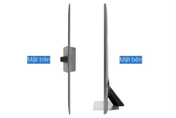 Smart Tivi Neo QLED Samsung 8K 65 inch QA65QN800D Màu Đen