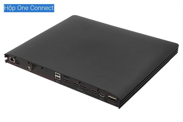 Smart Tivi Neo QLED Samsung 8K 65 inch QA65QN800D Màu Đen