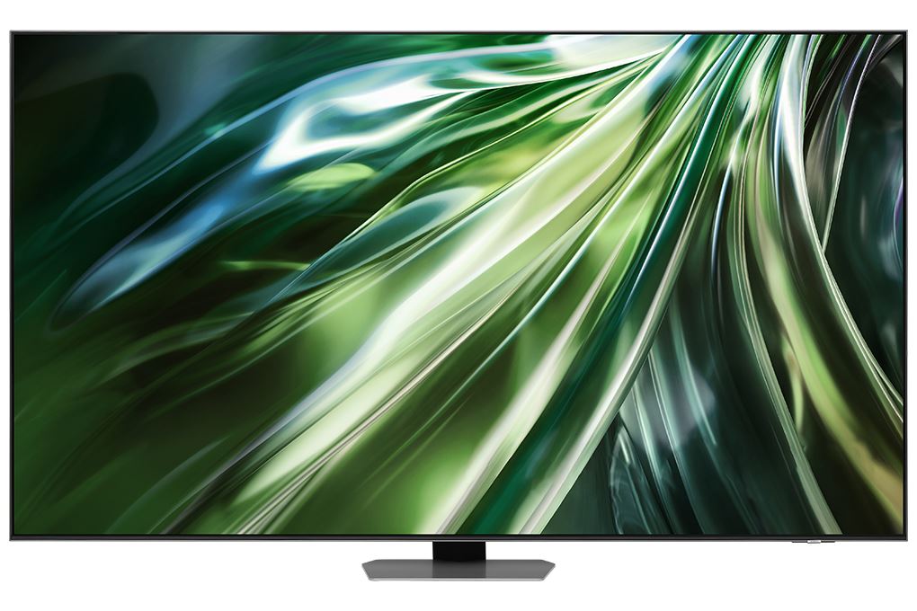 Smart Tivi Neo QLED Samsung AI 4K 85 inch QA85QN90D Màu Đen