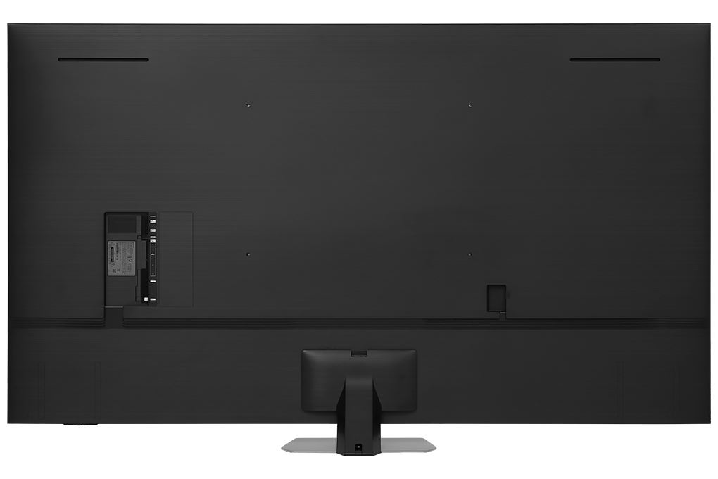 Smart Tivi Neo QLED Samsung AI 4K 85 inch QA85QN90D Màu Đen