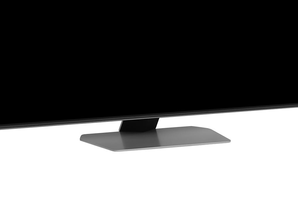 Smart Tivi Neo QLED Samsung AI 4K 85 inch QA85QN90D Màu Đen
