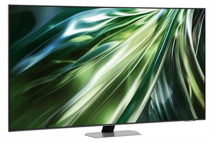 Smart Tivi Neo QLED Samsung AI 4K 65 inch QA65QN90D Màu Đen