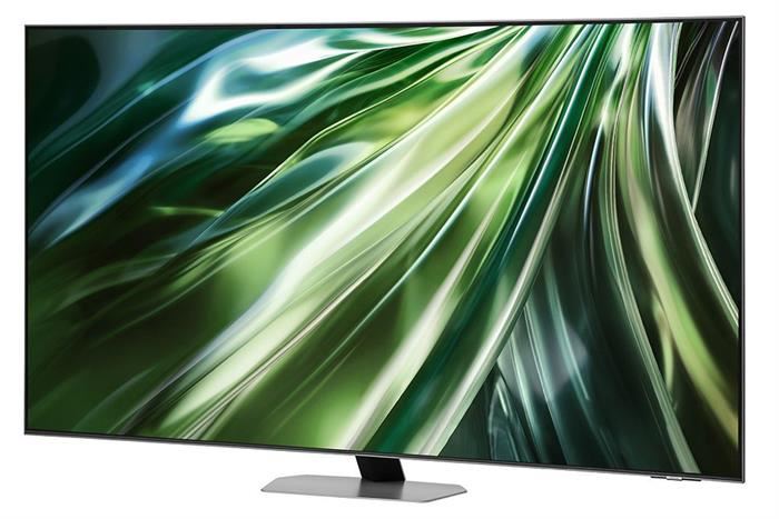 Smart Tivi Neo QLED Samsung AI 4K 65 inch QA65QN90D Màu Đen