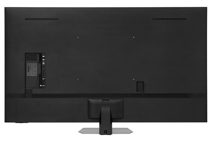 Smart Tivi Neo QLED Samsung AI 4K 65 inch QA65QN90D Màu Đen