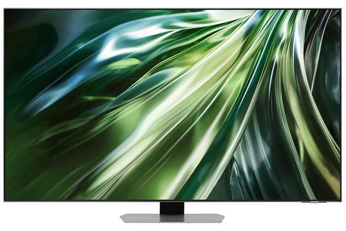 Smart Tivi Neo QLED Samsung AI 4K 55 inch QA55QN90D Màu Đen