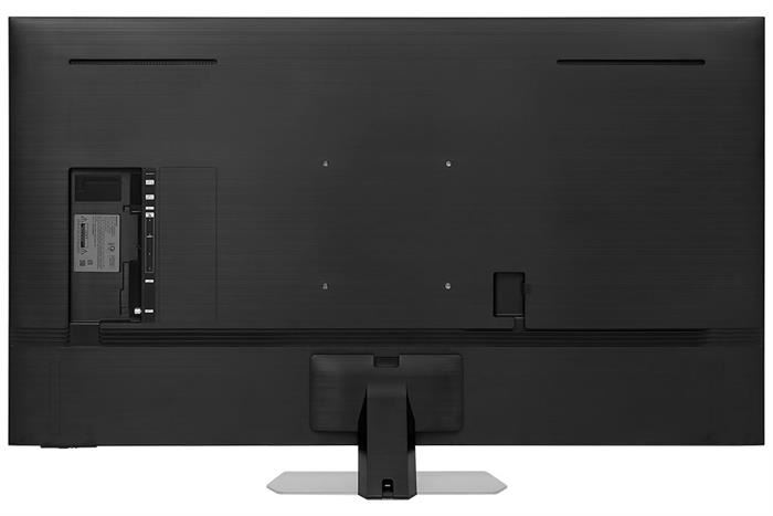 Smart Tivi Neo QLED Samsung AI 4K 55 inch QA55QN90D Màu Đen