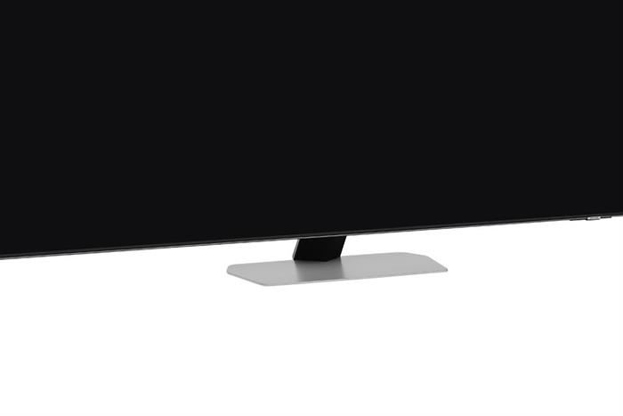 Smart Tivi Neo QLED Samsung AI 4K 55 inch QA55QN90D Màu Đen