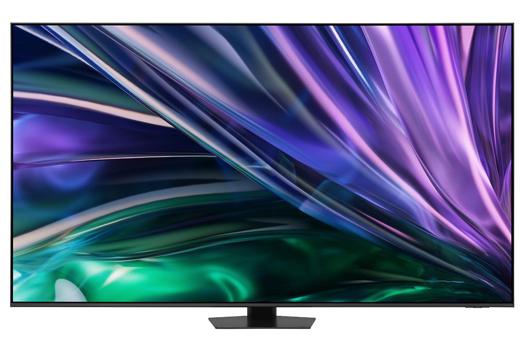 Smart Tivi Neo QLED Samsung AI 4K 85 inch QA85QN85D Màu Đen