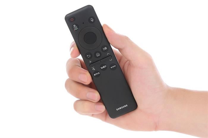 Smart Tivi Neo QLED Samsung AI 4K 85 inch QA85QN85D