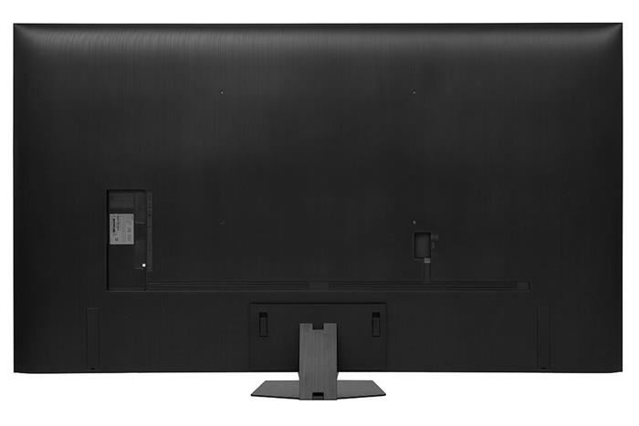 Smart Tivi Neo QLED Samsung AI 4K 85 inch QA85QN85D