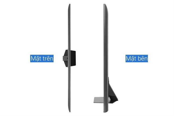 Smart Tivi Neo QLED Samsung AI 4K 85 inch QA85QN85D