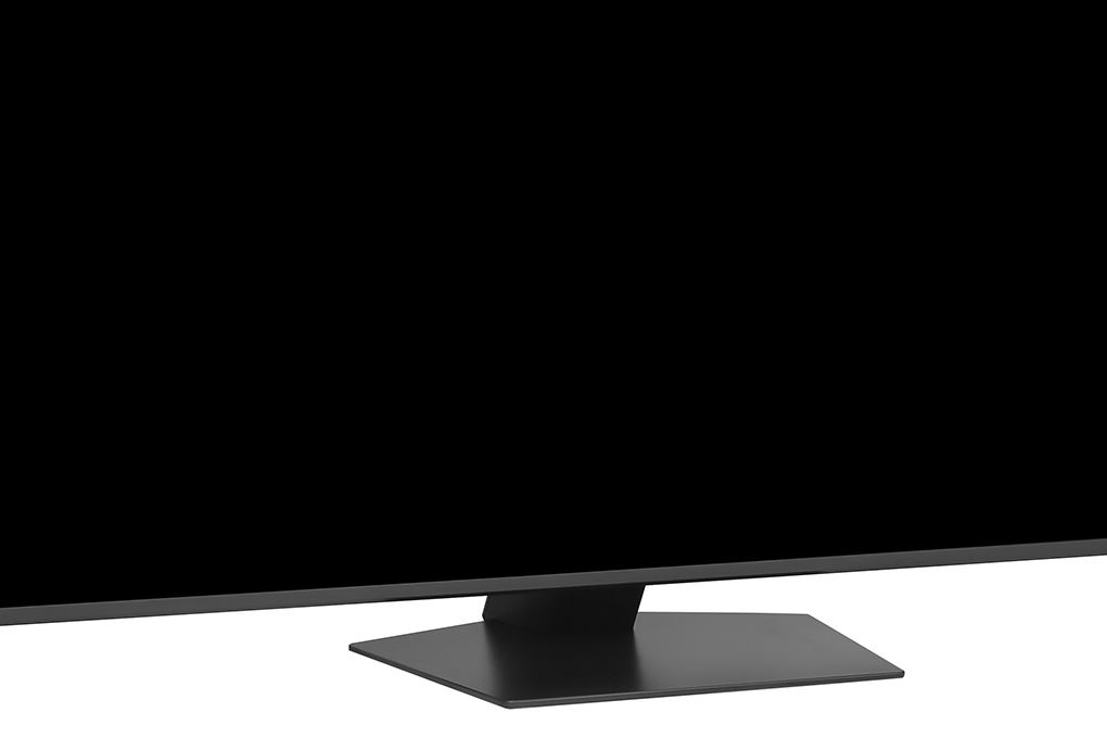 Smart Tivi Neo QLED Samsung AI 4K 85 inch QA85QN85D Màu Đen