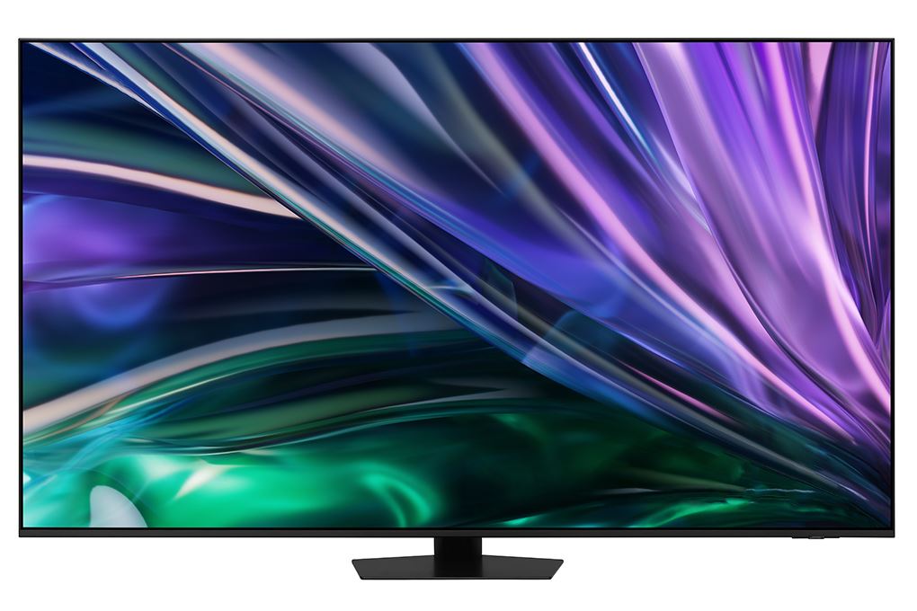 Smart Tivi Neo QLED Samsung AI 4K 75 inch QA75QN85D Màu Đen