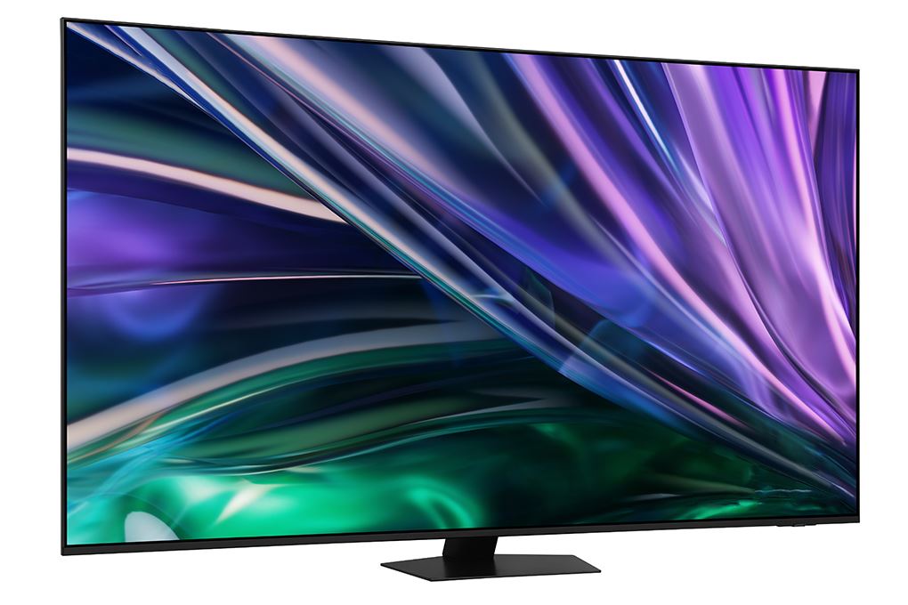 Smart Tivi Neo QLED Samsung AI 4K 75 inch QA75QN85D Màu Đen