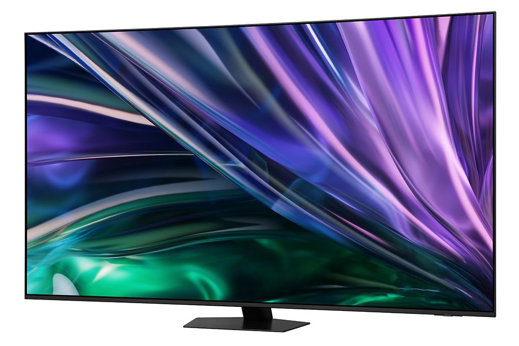 Smart Tivi Neo QLED Samsung AI 4K 75 inch QA75QN85D Màu Đen