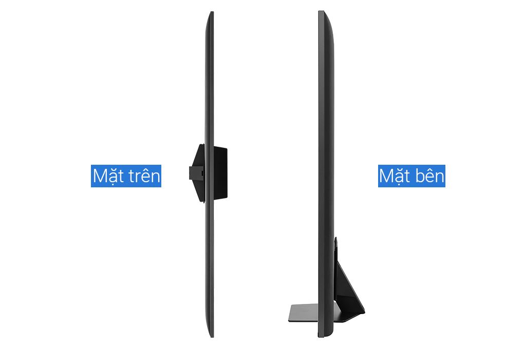 Smart Tivi Neo QLED Samsung AI 4K 75 inch QA75QN85D Màu Đen