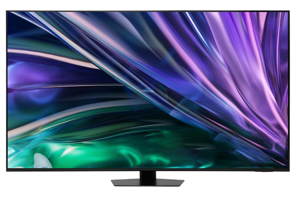 Smart Tivi Neo QLED Samsung AI 4K 65 inch QA65QN85D Màu Đen