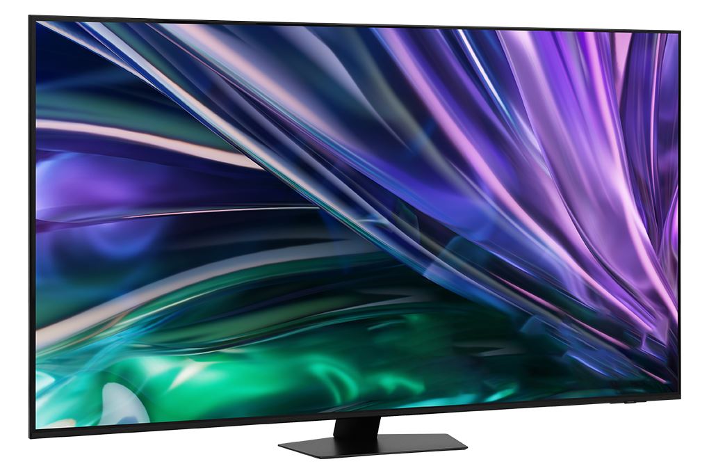 Smart Tivi Neo QLED Samsung AI 4K 65 inch QA65QN85D Màu Đen