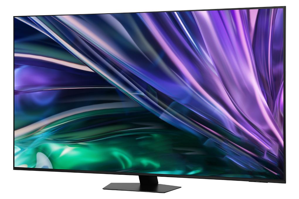 Smart Tivi Neo QLED Samsung AI 4K 65 inch QA65QN85D Màu Đen