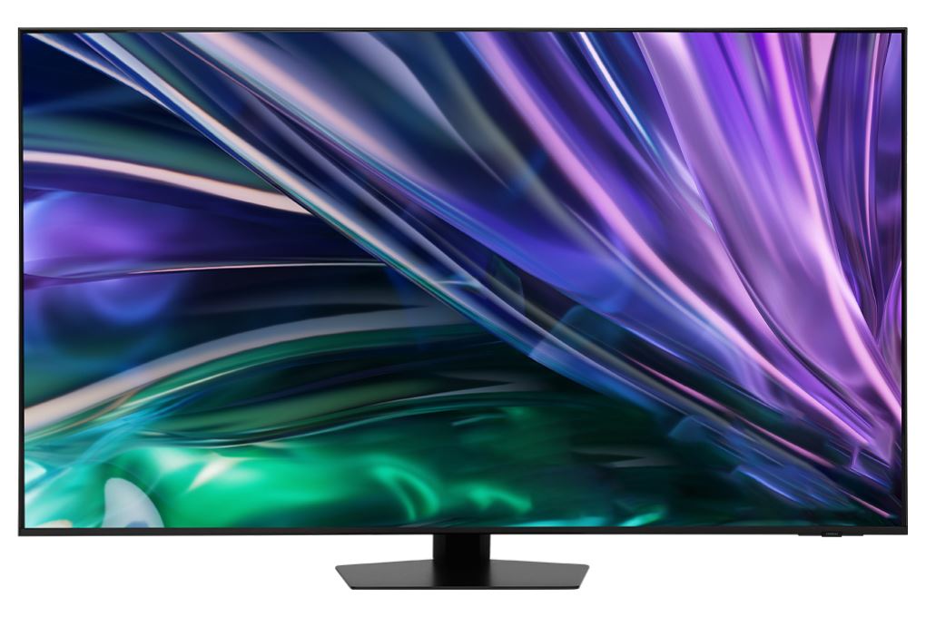 Smart Tivi Neo QLED Samsung AI 4K 55 inch QA55QN85D Màu Đen