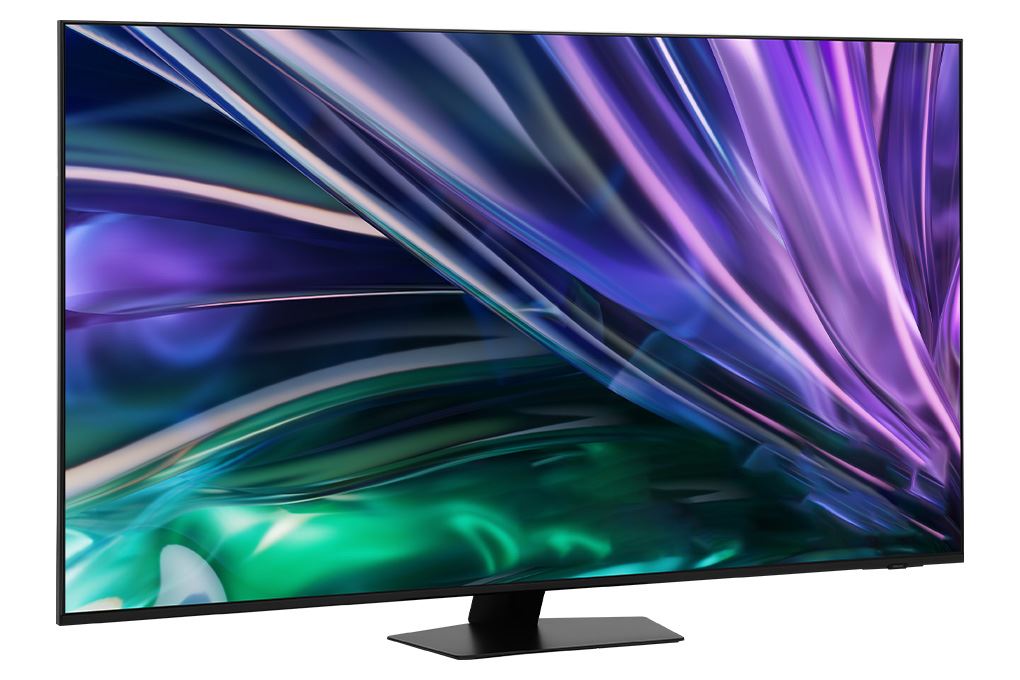 Smart Tivi Neo QLED Samsung AI 4K 55 inch QA55QN85D Màu Đen