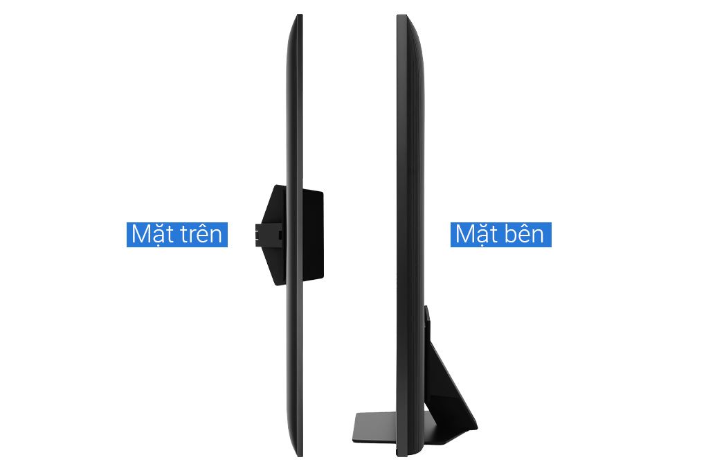 Smart Tivi Neo QLED Samsung AI 4K 55 inch QA55QN85D Màu Đen