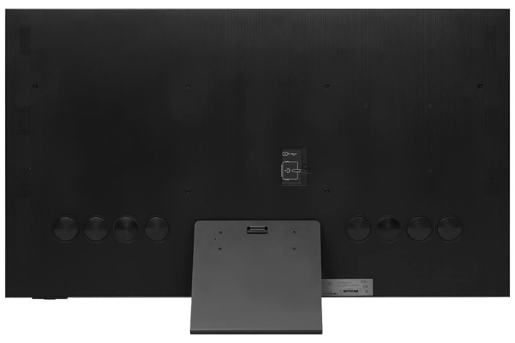 Smart Tivi OLED Samsung AI 4K 65 inch QA65S95D Màu Đen