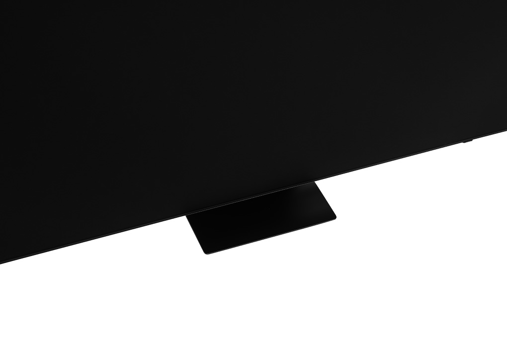 Smart Tivi OLED Samsung AI 4K 65 inch QA65S95D Màu Đen