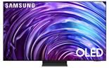 Smart Tivi OLED Samsung AI 4K 65 inch QA65S95D