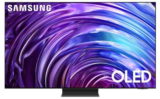 Smart Tivi OLED Samsung AI 4K 65 inch QA65S95D