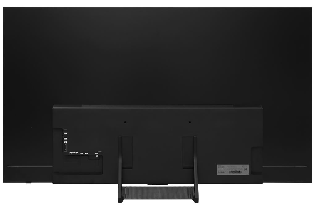 Smart Tivi OLED Samsung AI 4K 65 inch QA65S90D Màu Đen