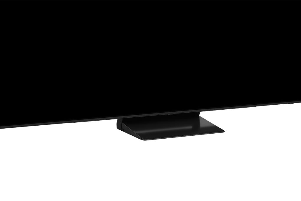 Smart Tivi OLED Samsung AI 4K 65 inch QA65S90D Màu Đen
