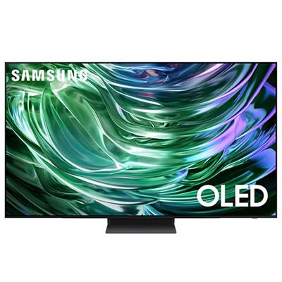 Smart Tivi OLED Samsung AI 4K 65 inch QA65S90D