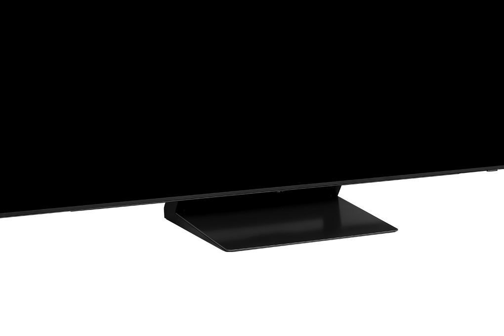 Smart Tivi OLED Samsung AI 4K 55 inch QA55S90D Màu Đen